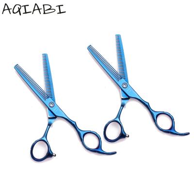 China Thinning Scissors Barber Scissors 5.5