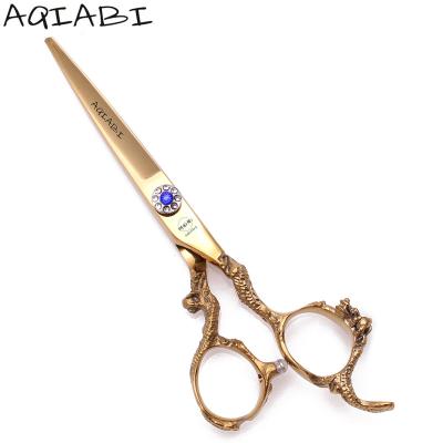 China Hair Cutting Scissors Hair Cutting Scissors 5.5