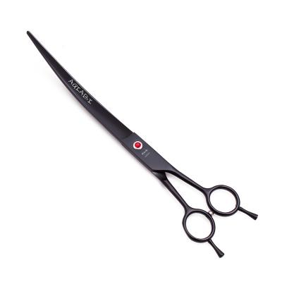 China Sustainable Dog Grooming Scissors 9