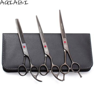 China Sustainable Pet Scissors 7