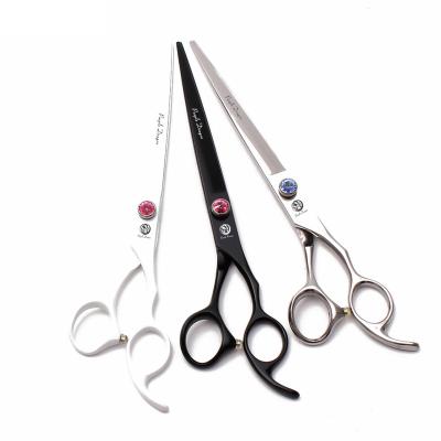 China Viable Dog Grooming Scissors 8