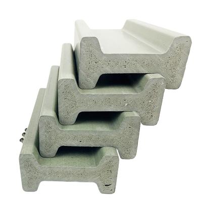 China Modern Construction Mold H20 Concrete Formwork Beam Plastic Shuttering Beam for sale