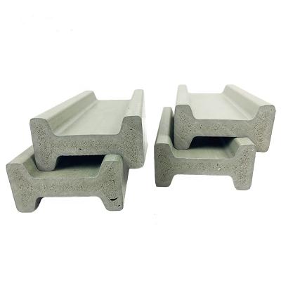 China Modern industrial wall formwork systems (concrete moulds) with H20 plastic beams for sale