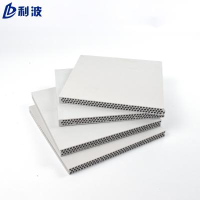 China Easily Assembled Supplier Customized Building Material Molds Reusable Hollow PP Formwork Plastic China Pallet Plywood For Cast Concrete NC; JIA for sale