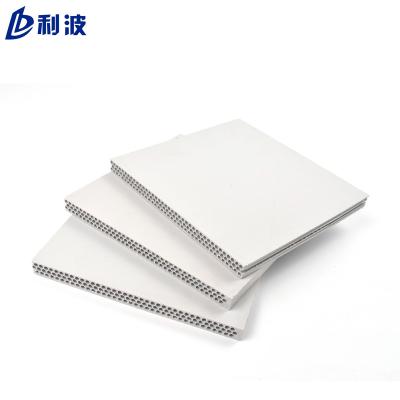 China Best price easily assembled building material gray pp hollow pallet plastic white color formwork construction plywood 1000 pcs for sale