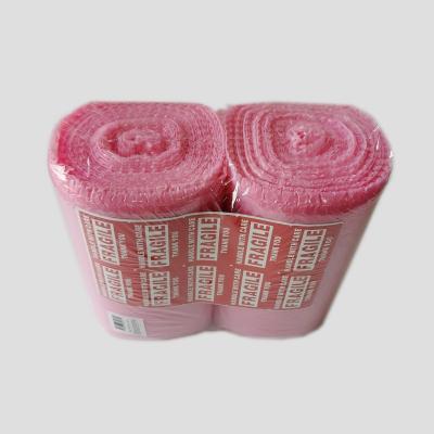 China Custom Small Bubble Shockproof Cushioning Wrap Roll Perforated 12