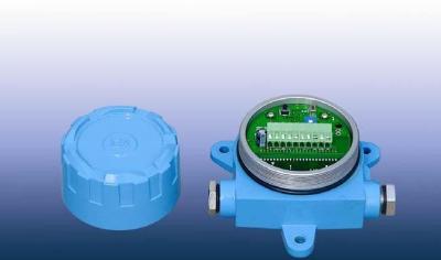 China Explosion-proof Electronic Vibration Switch DB-ZD-KF , monitor the machine vibration for sale