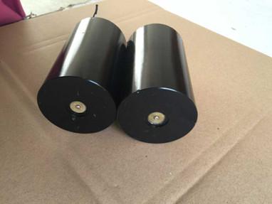 China Low frequency Special Sensor detector for Land mineral / oil exploration for sale