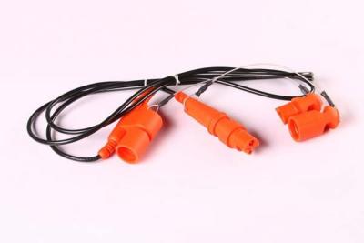 China GCM-2 Connector Geophysical Equipment Attached with Female Dust Cap for sale