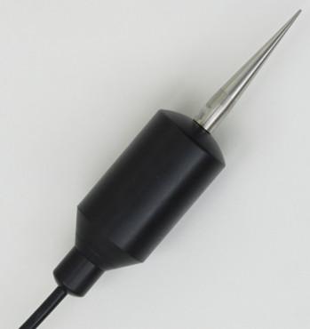 China Professional Underwater Hydrophone ZZ-10-LJ type , marsh geophone hydrophone for sale