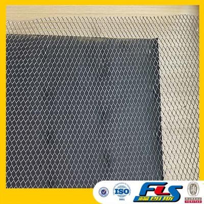 China Galvanized Sheet Stucco Wire Mesh Diamond Metal Lath Used In Concrete for sale