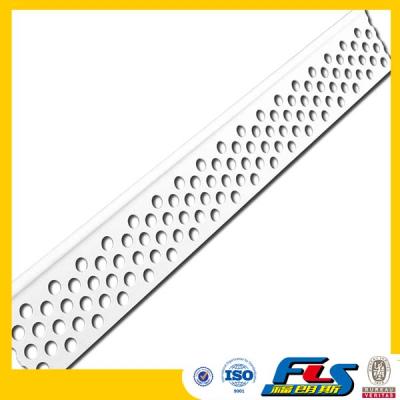 China PVC Plastic Flexible Corner Bead for sale