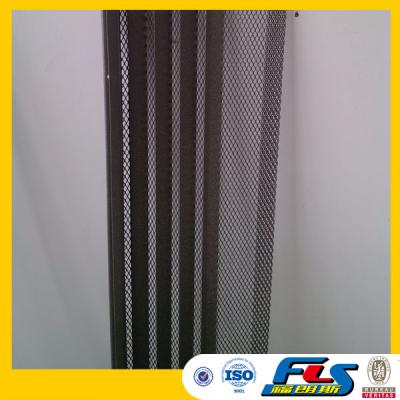 China Plain Weave Sheet Guard, Gutter Covers, Metal Gutter Guard Expanded Mesh With ISO9001 Certificate for sale