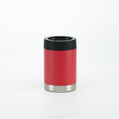 China PORTABLE Eco-friendly Reusable Double Wall Car Tumbler Stainless Steel Tumbler Coffee Mug Tumbler for sale