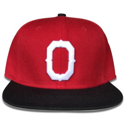 China Outdoor Custom Logo Mens Hat Baseball Caps High Quality 3d Embroidery Snapback Hats COMMON Custom Hats Factory, New Dongguan Hat for sale