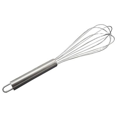 China Sustainable Egg Beater Stainless Steel Kitchen Tools Egg Beater for sale