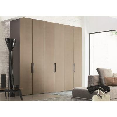 China 3 Style Adjustable Modern Bedroom (Others) Door Wordrobe Furniture Wooden Wardrobe Designs For Home for sale