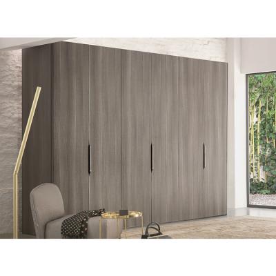 China Adjustable Single Door Wardrobe Hinge Modern Style Mens Furniture Bedroom Designs(Others) for sale