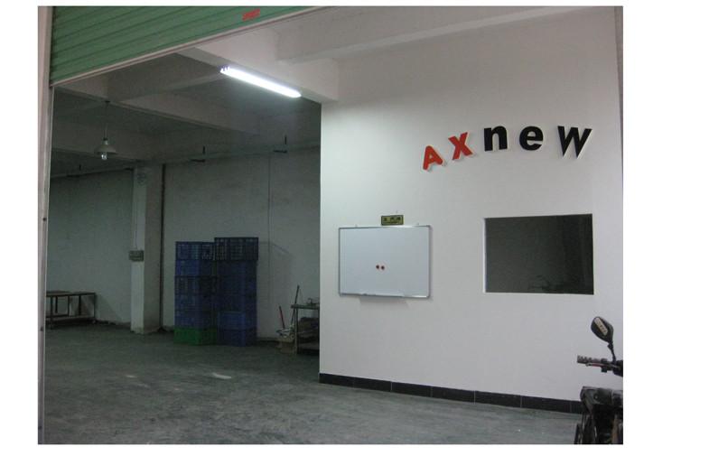 Verifizierter China-Lieferant - AXNEW DISPLAY TECHNOLOGY CO.,LTD