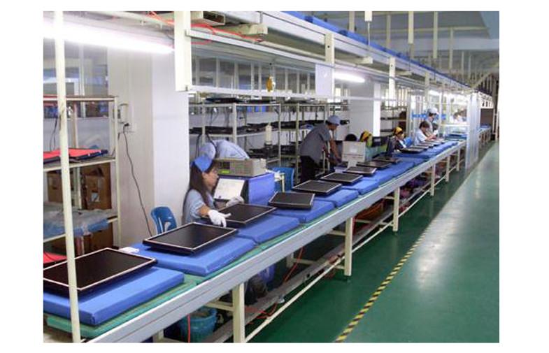 Verifizierter China-Lieferant - AXNEW DISPLAY TECHNOLOGY CO.,LTD