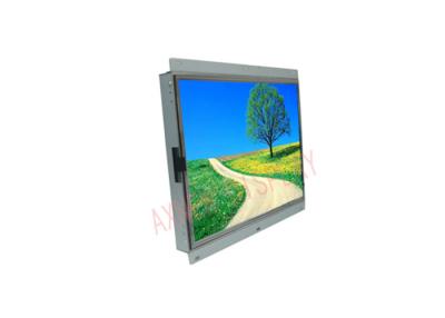 China 4/3 Ratio Large Resistive Touch Screen 15 inch LCD Monitor Customized for sale