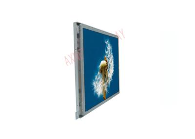 China Chassis 15 Inch Industrial  LCD Monitor Touch Screen LED Backlight for sale