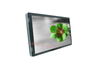 China 1920X1080 26 Zoll IR-Multi-Note LCD-Monitor-Touch Screen für Kiosk zu verkaufen