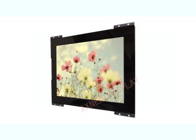 China 12.1 inch 650nits High Brightness Capacitive Touch Screen LCD Display for sale