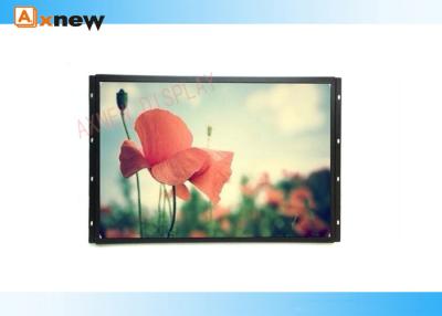 중국 Full HD 21.5 Inch Pro-capacitive Touch Screen Monitor Open Frame LCD Display 판매용