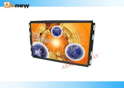 China 20 Inch 1920X1080 Outdoor LCD Monitor High Brightness For Gaming / Automatic Equipments for sale