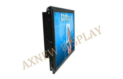 China 10.4'' PCAP Touch LED Backlight LCD Monitor TFT / 800x600 HDMI Audio Display for sale