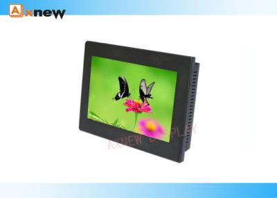 China 15'' Capacitive Industrial Touch Screen Panel Pc 4G RAM , Open Frame Panel Pc 3317U I5 Processor for sale