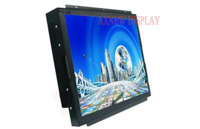 China HD digitale Industriële LCD het Touche screenmonitor 160 TFT-het Scherm 400cd/m^2-Helderheid van IRL Te koop