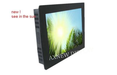 Κίνα 12.1» αναγνώσιμη LCD 800X600 Eco φιλική επιτροπή οργάνων ελέγχου TFT φωτός του ήλιου για τη διαφήμιση προς πώληση