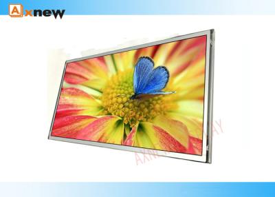 China Slim 24 Inch High Bright Open Frame Monitor Hdmi Vga Dvi Inputs 178 Angle for sale