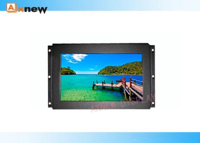 China 8 Zoll 800x600 kapazitiver LCD Monitor-Touch Screen Video-/hdmiinput zu verkaufen