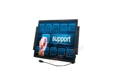 Chine 10 moniteur industriel d'écran tactile de pouce 1024x768 Hd avec le contact capacitif projeté à vendre