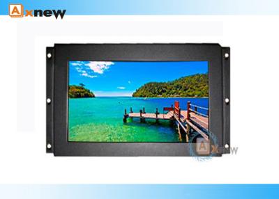 China 800x600 HDMI Open Frame Touch Screen Monitor 12V DC USB Touch Monitor for sale