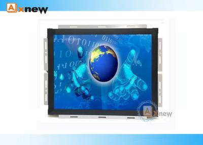 China 19 Inch Anti Vandalism Open Frame Touch Screen Monitor Industrial Saw Monitor for sale