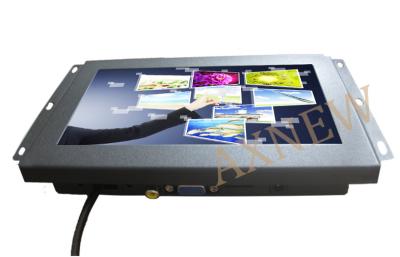 China 7 inch 16:9 Industrial LCD Touch Screen Monitor for sale