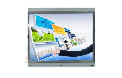 Китай Дисплей LCD касания открытой рамки TFT продается