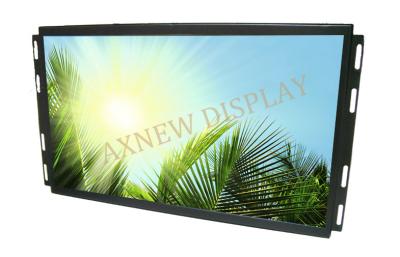 Китай Монитор LCD backlight СИД разыгрыша миниый тонкий, монитор 250cd/m^2 Eco содружественный продается