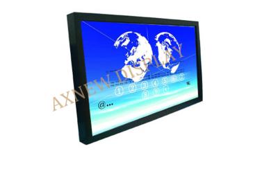 China 16:9 Wide Screen IR IPS LCD Monitor for sale