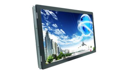 China 3000:1 High Resolution IPS LCD Monitor With Touch Screen , 27'' Open Frame Display for sale