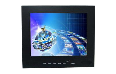 China Hintergrundbeleuchtungs-Monitor 800x600 LED Matrix 8,4-Zoll-4:3 TFTs aktiver Input LCD VGA zu verkaufen