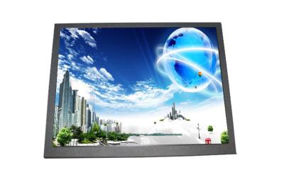 China 10.4 inch Advertising LCD Screens 4:3 VGA DVI LED Backlight View for sale