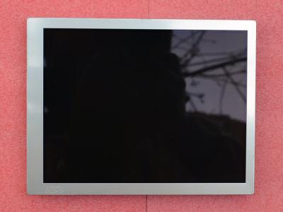 China AUO Industrial LCD Panel 6.5 inch 640X480 AUO G065VN01-V2 for Intelligent Transportation System for sale