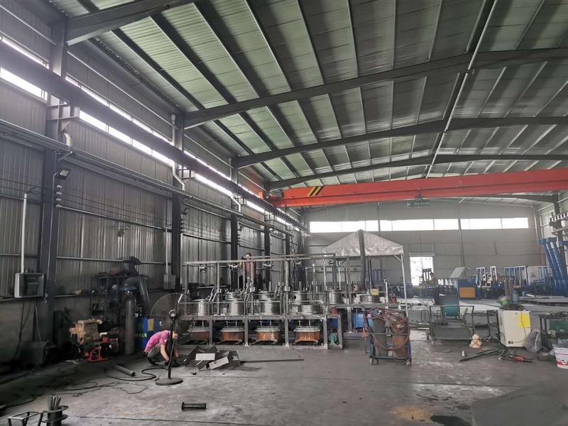 Verified China supplier - Anping Senzhe Metal Products Co., Ltd.