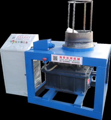 China Building Material Stores Spot Low Carbon Steel Wire Drawing Machine Equipment for sale