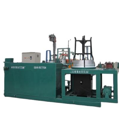 China Building material shops 2020 hot sale frequency conversion electric iron water tank wire drawing machine with simple operation for sale